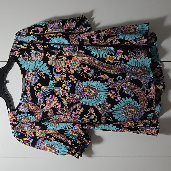 Haute Hippie Tops - Haute Hippie top